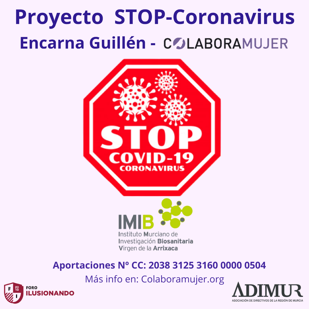 STOP-Coronavirus